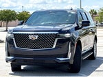 2024 Cadillac Escalade ESV Premium Luxury