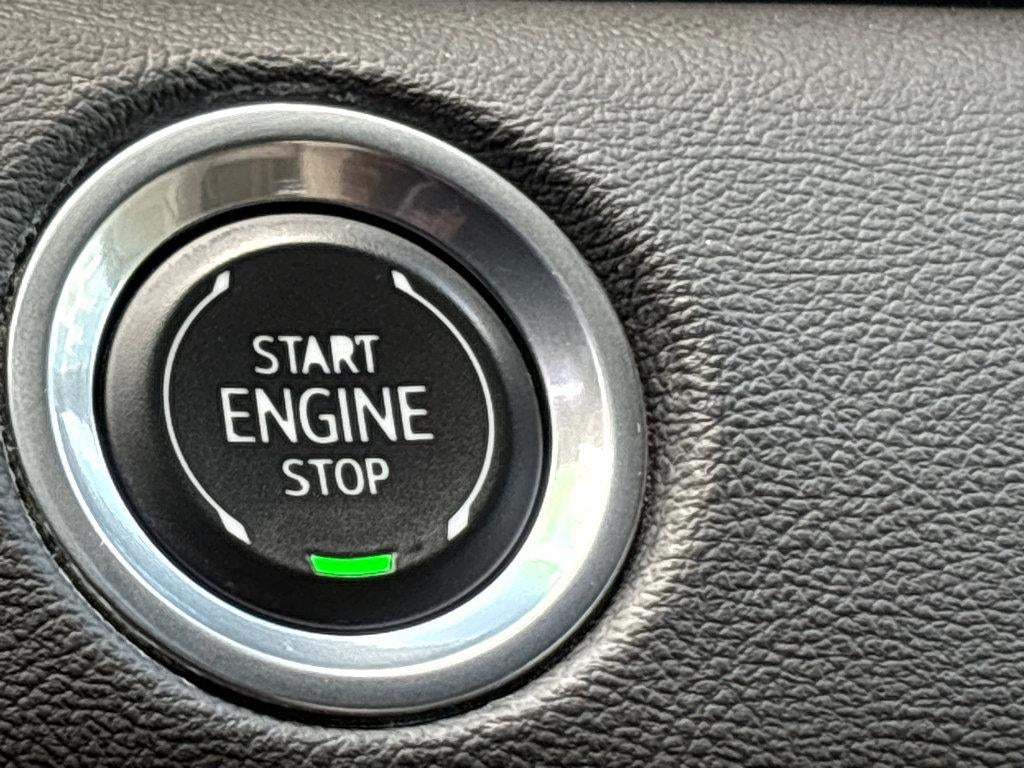 2024 Cadillac Escalade ESV Premium Luxury