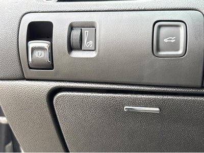 2019 Chevrolet Impala LS