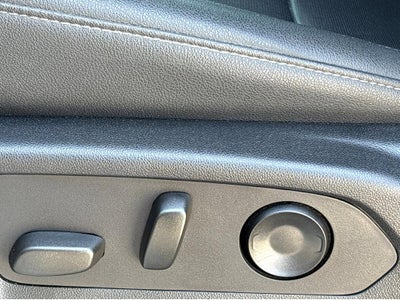 2024 Chevrolet Silverado 3500 HD LTZ