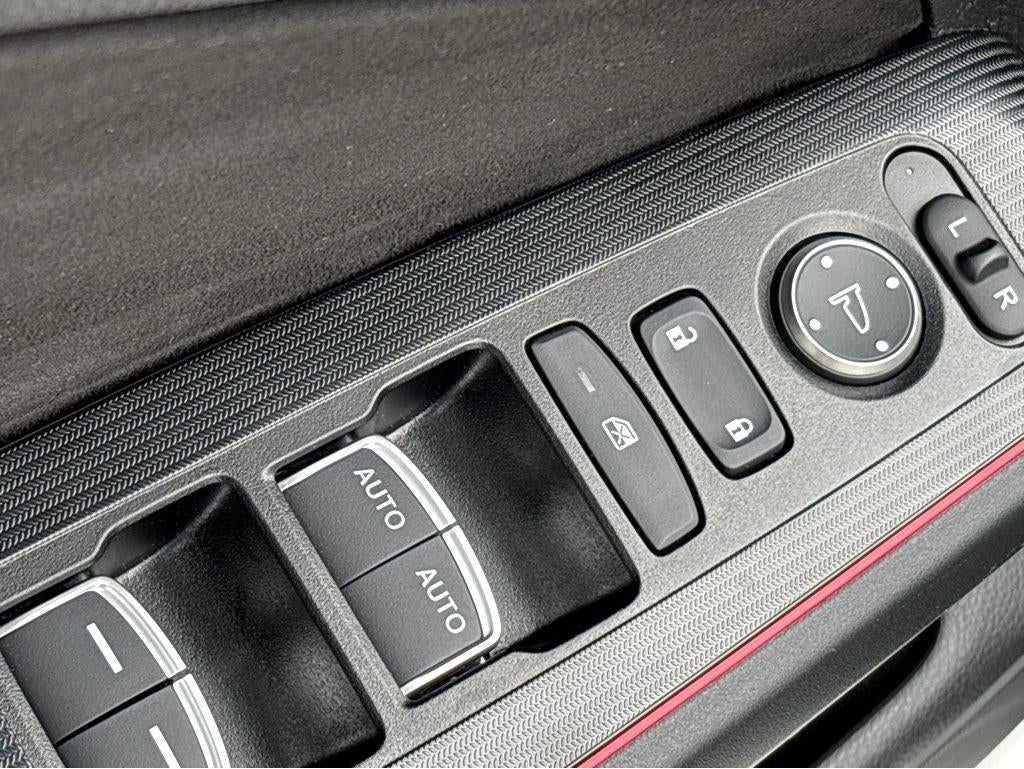 2025 Honda Civic Si Base