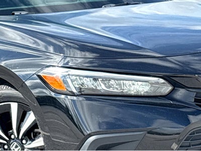 2024 Honda Civic Sedan EX