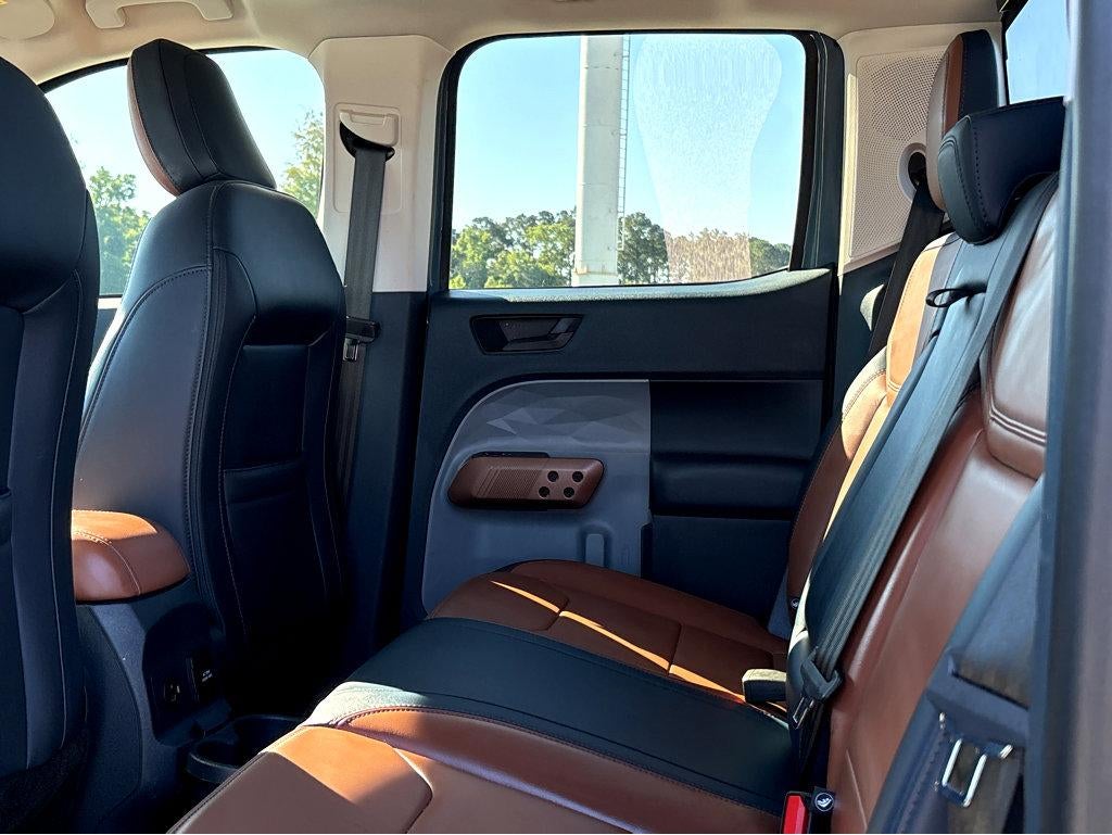 2022 Ford Maverick XL