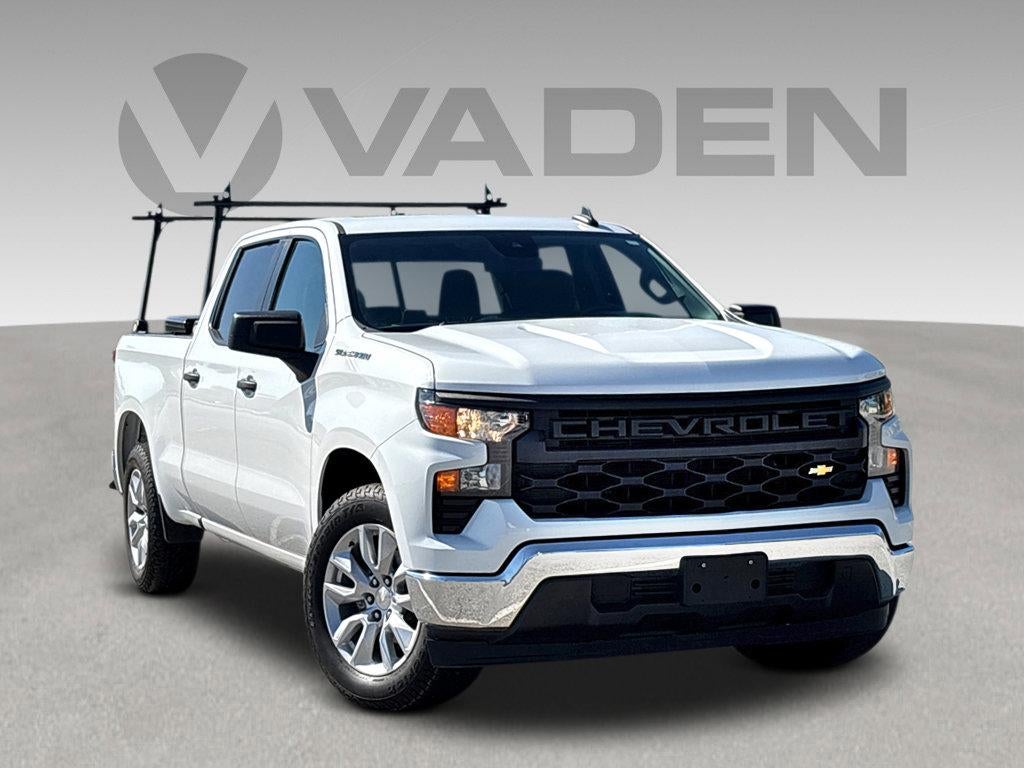 2023 Chevrolet Silverado 1500 WT