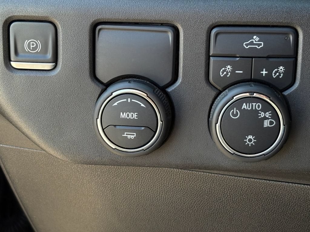 2023 Chevrolet Silverado 1500 Base