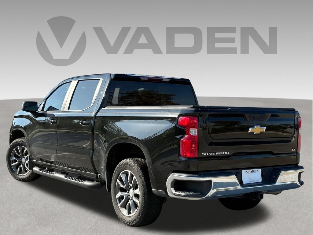 2023 Chevrolet Silverado 1500 Base
