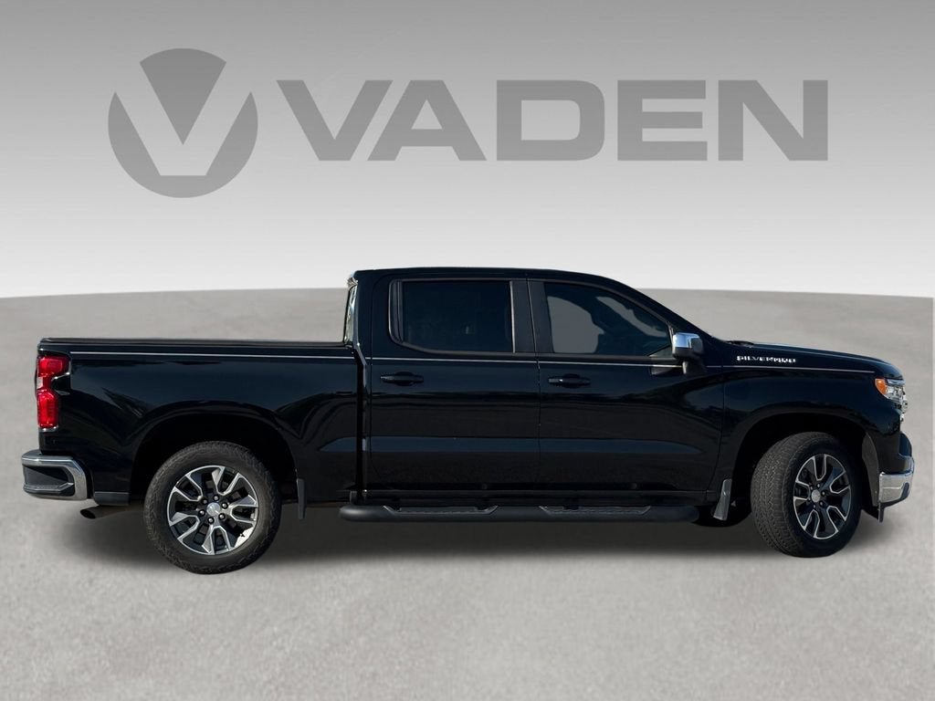 2023 Chevrolet Silverado 1500 Base