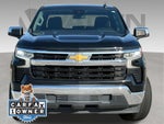 2023 Chevrolet Silverado 1500 Base