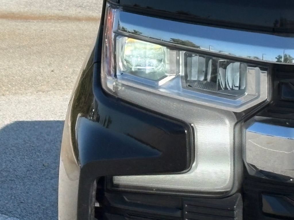 2023 Chevrolet Silverado 1500 Base