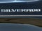 2023 Chevrolet Silverado 1500 Base