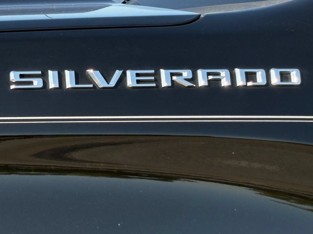 2023 Chevrolet Silverado 1500 Base