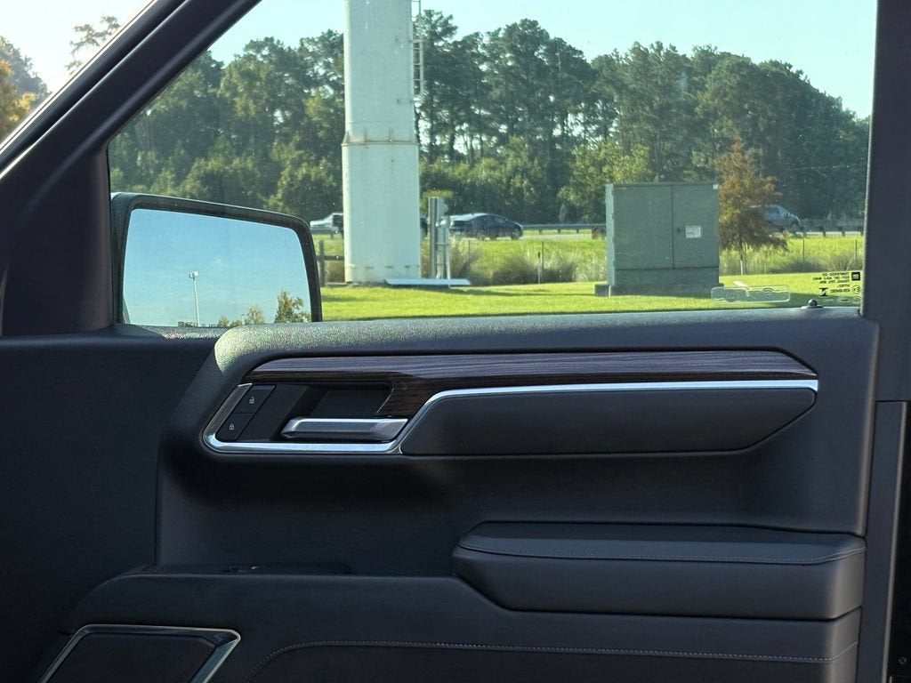 2023 Chevrolet Silverado 1500 Base