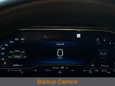2023 Chevrolet Silverado 1500 Base