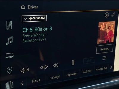 2023 Chevrolet Silverado 1500 Base