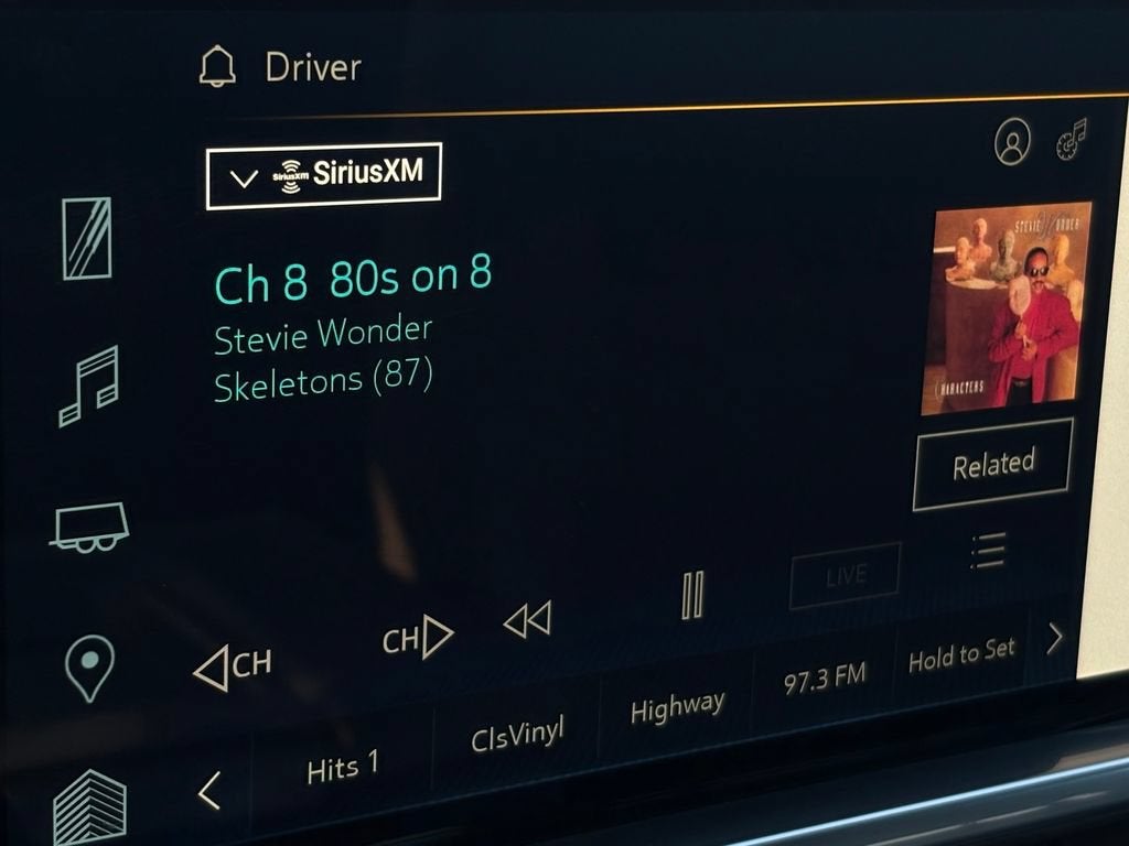 2023 Chevrolet Silverado 1500 Base