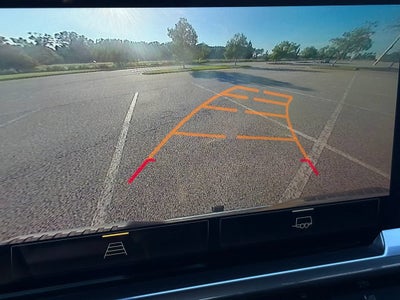 2023 Chevrolet Silverado 1500 Base