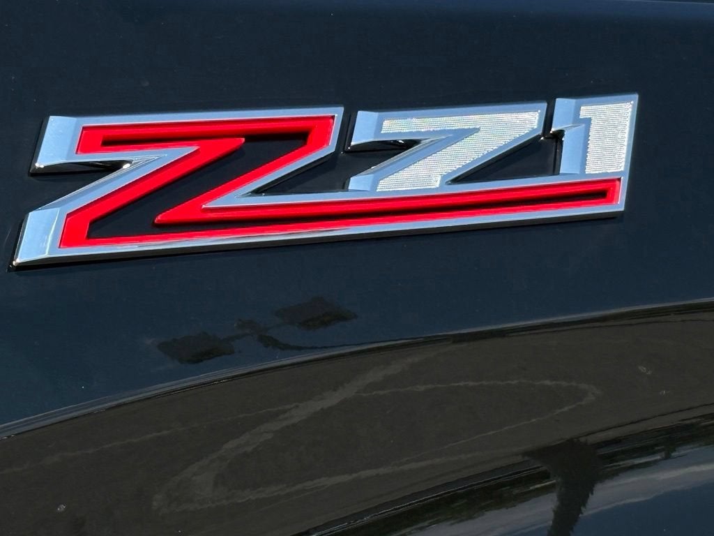2026 Chevrolet Silverado 1500 Base