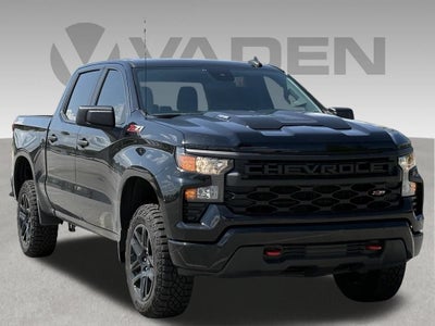 2026 Chevrolet Silverado 1500 Base