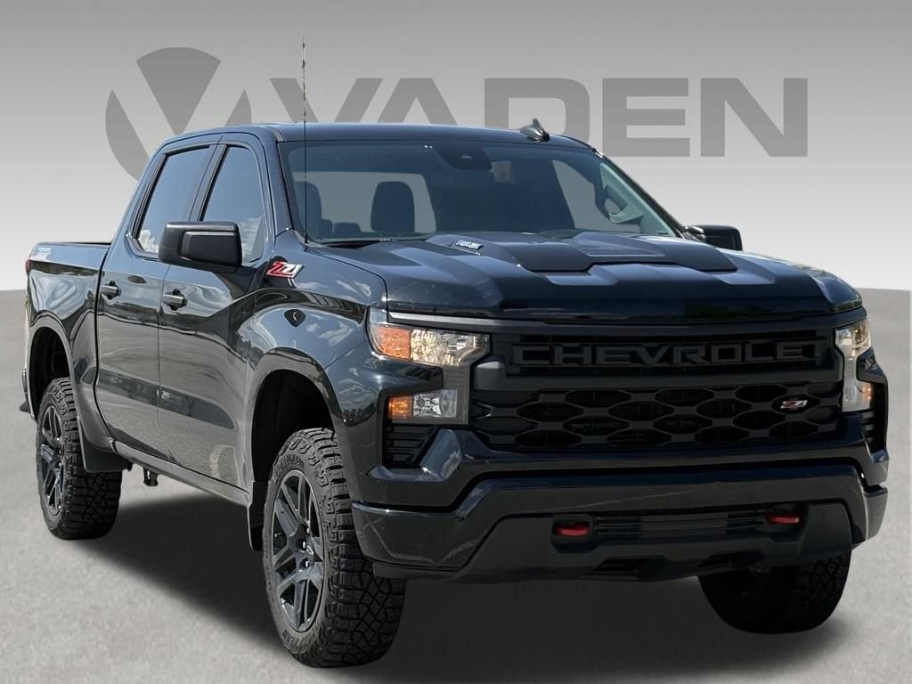2026 Chevrolet Silverado 1500 Base