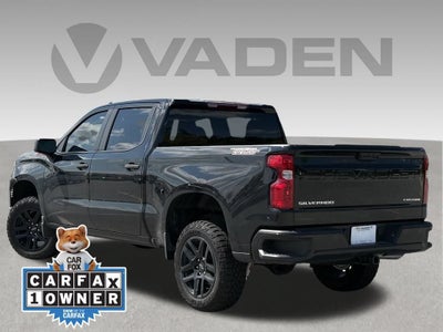 2026 Chevrolet Silverado 1500 Base