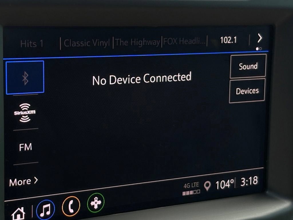 2026 Chevrolet Silverado 1500 Base