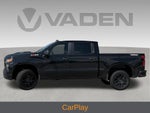 2026 Chevrolet Silverado 1500 Base