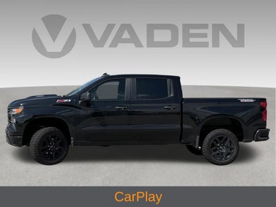 2026 Chevrolet Silverado 1500 Base