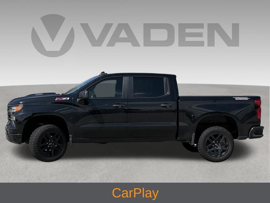 2026 Chevrolet Silverado 1500 Base