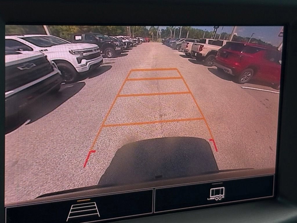 2026 Chevrolet Silverado 1500 Base