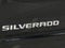 2026 Chevrolet Silverado 1500 Base
