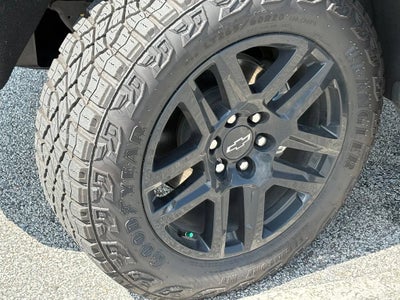 2026 Chevrolet Silverado 1500 Base