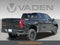2026 Chevrolet Silverado 1500 Base
