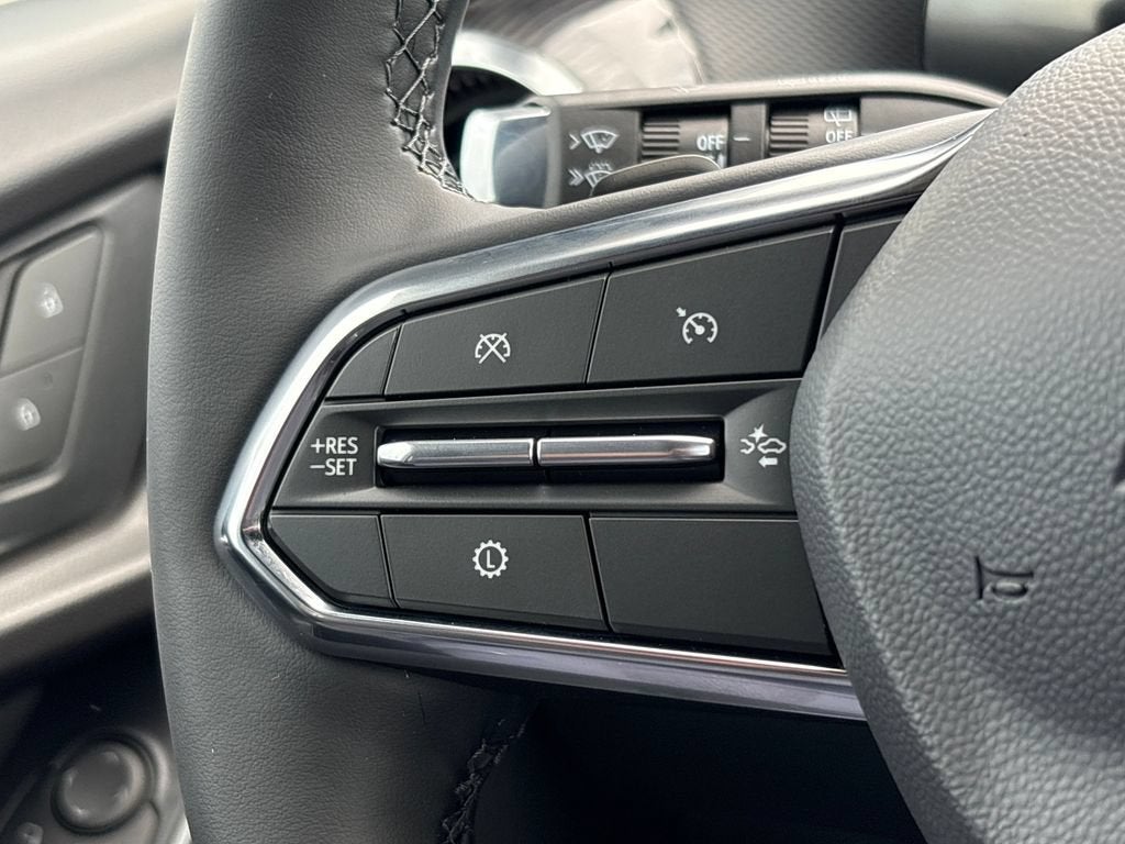 2026 Chevrolet Equinox Base
