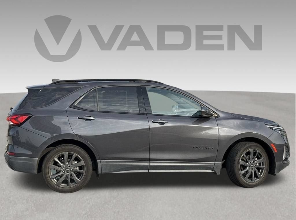 2023 Chevrolet Equinox Base