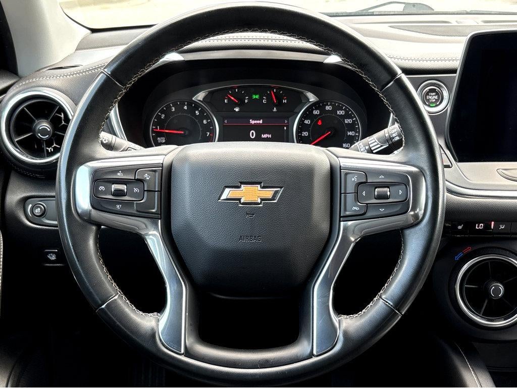 2023 Chevrolet Blazer 3LT