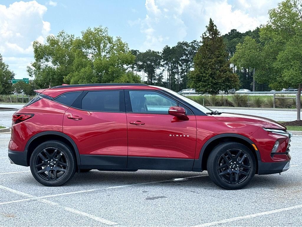 2023 Chevrolet Blazer 3LT