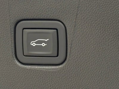 2024 Chevrolet Blazer Base