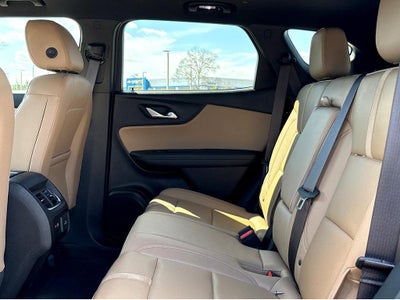 2024 Chevrolet Blazer Premier