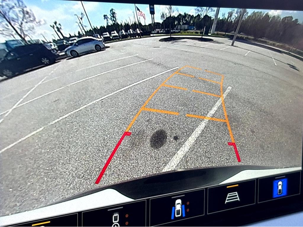 2024 Chevrolet Blazer Premier