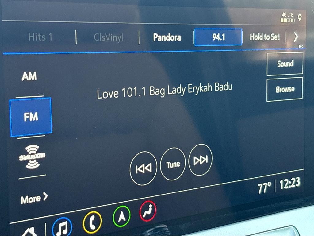 2024 Chevrolet Blazer Premier