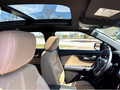 2024 Chevrolet Blazer Premier