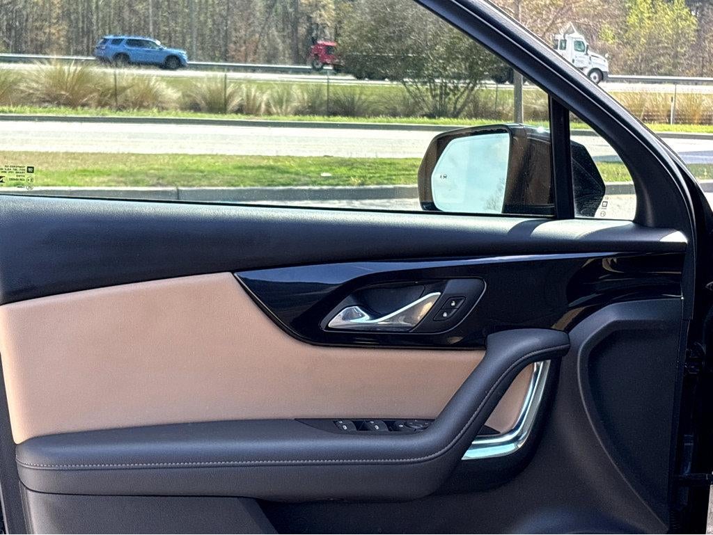 2024 Chevrolet Blazer Premier