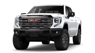 2026 GMC Sierra 1500 Base