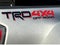 2022 Toyota Tacoma 4WD SR