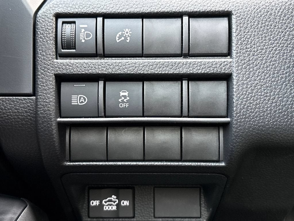 2026 Toyota Tacoma 2WD Base