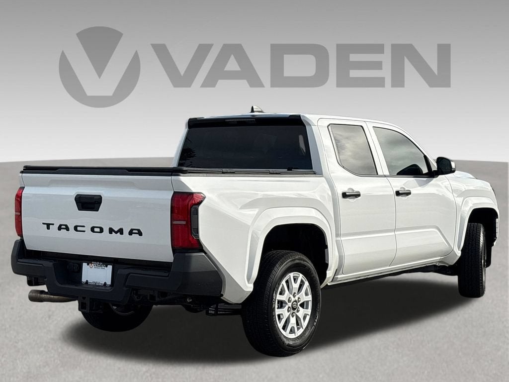 2026 Toyota Tacoma 2WD Base