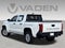 2026 Toyota Tacoma 2WD Base