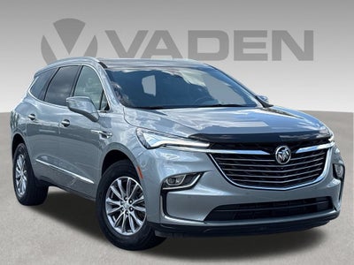 2024 Buick Enclave Base