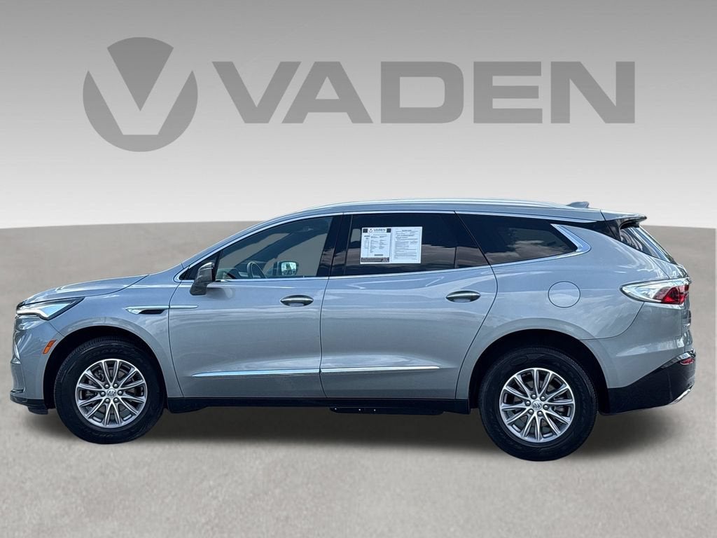 2024 Buick Enclave Base