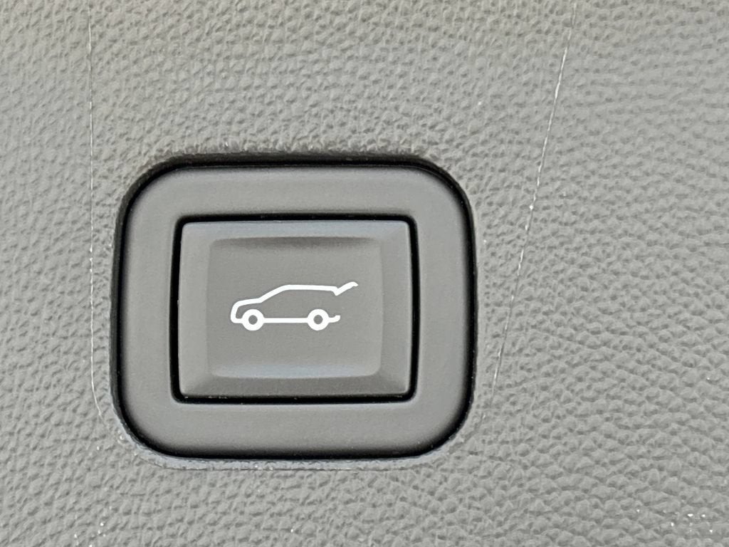 2024 Buick Enclave Base